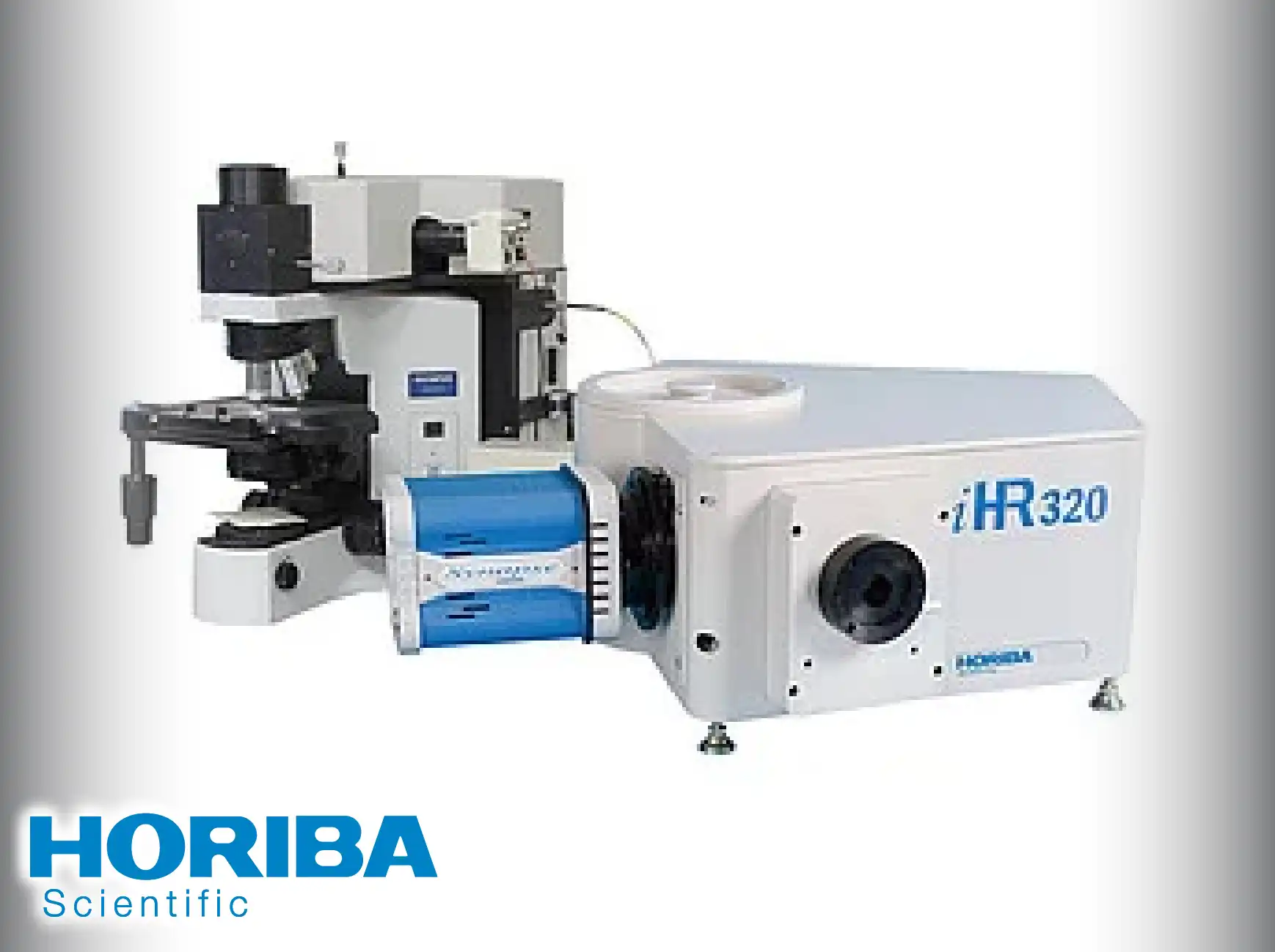 Horiba Microscopy and Imaging